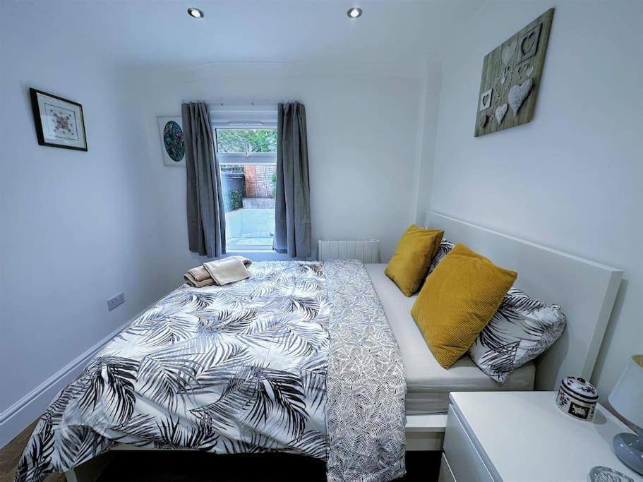 ロンドンStylish 2 Bed Flat In The Heart Of Lewishamアパートメント エクステリア 写真