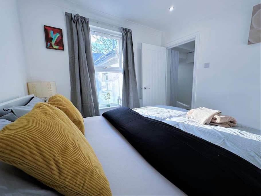 ロンドンStylish 2 Bed Flat In The Heart Of Lewishamアパートメント エクステリア 写真