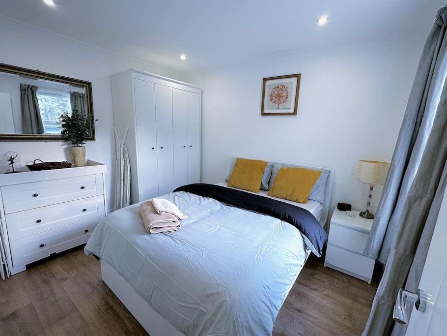 ロンドンStylish 2 Bed Flat In The Heart Of Lewishamアパートメント エクステリア 写真